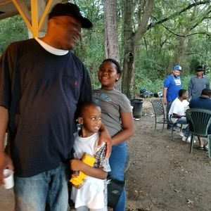 Meet your Posher, Roy